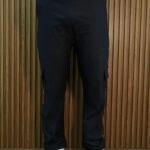 Pantalon azul