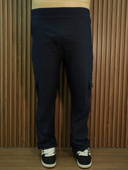 Pantalon azul