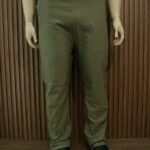 Pantalon cemento claro