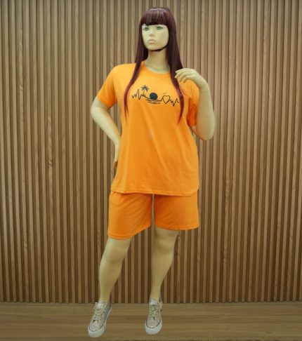 Conjunto de algodon