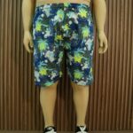 Short fresh terry