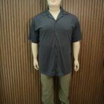 Camisa de algodón