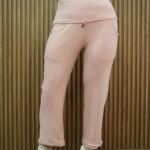 Pantalon fajero brillo